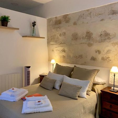 El Apartamento De La Yaya Toledo Luaran gambar