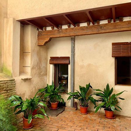 El Apartamento De La Yaya Toledo Luaran gambar