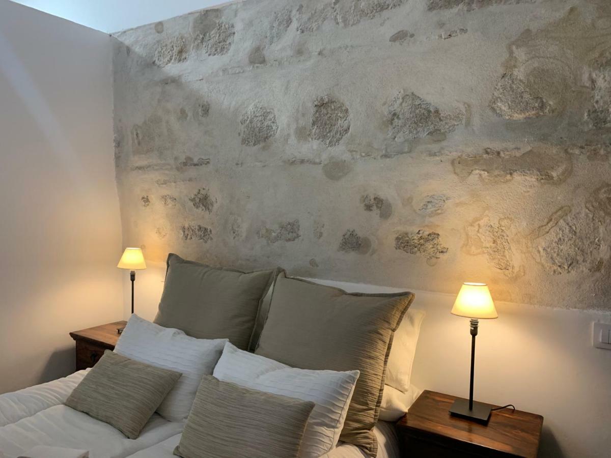 El Apartamento De La Yaya Toledo Luaran gambar