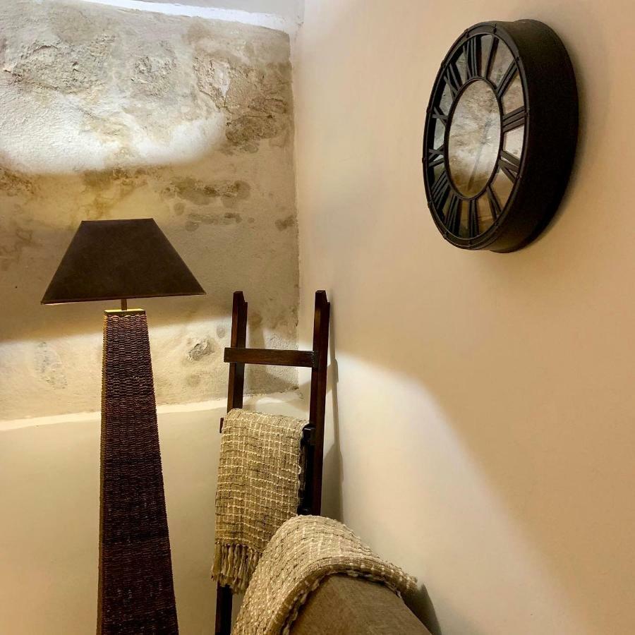 El Apartamento De La Yaya Toledo Luaran gambar