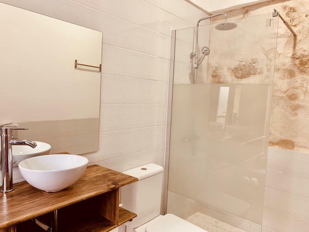 El Apartamento De La Yaya Toledo Luaran gambar