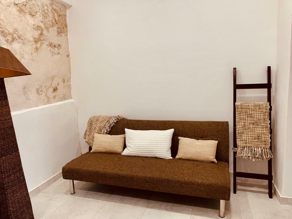 El Apartamento De La Yaya Toledo Luaran gambar