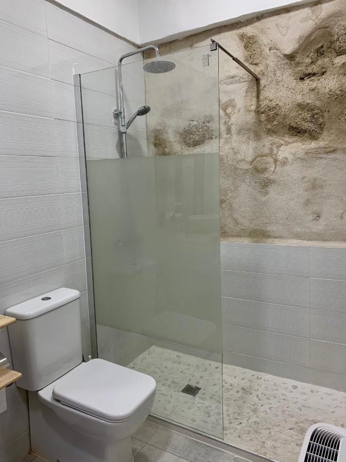 El Apartamento De La Yaya Toledo Luaran gambar