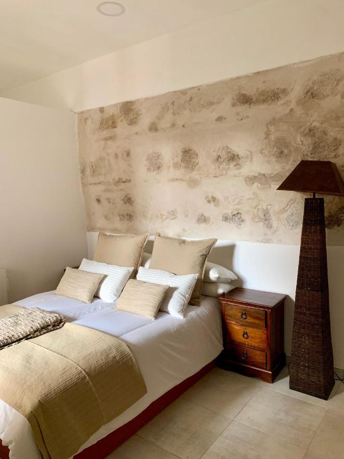 El Apartamento De La Yaya Toledo Luaran gambar