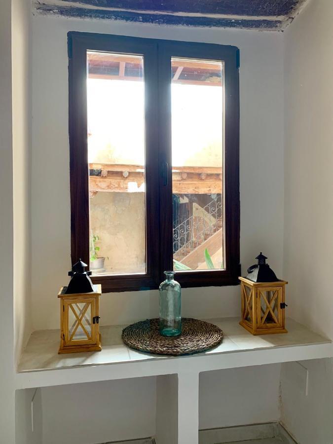 El Apartamento De La Yaya Toledo Luaran gambar