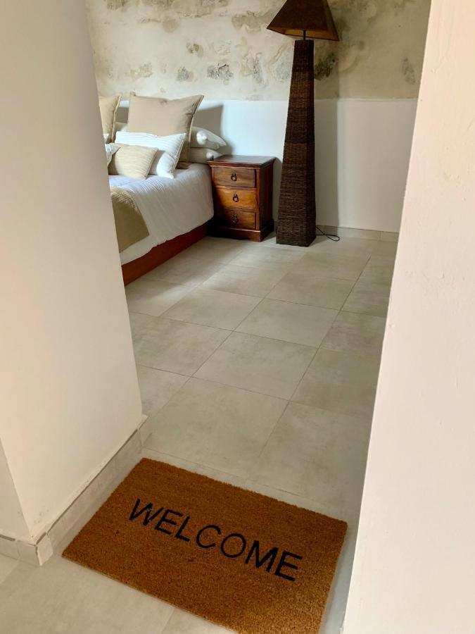 El Apartamento De La Yaya Toledo Luaran gambar